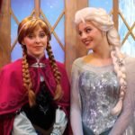 Anna & Elsa’s Royal Summerhus